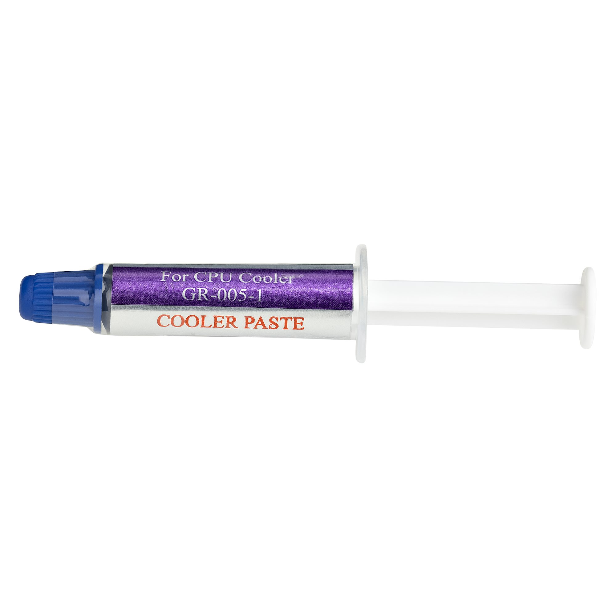 StarTech.com CPU Wärmeleitpaste 1,5g Metalloxid