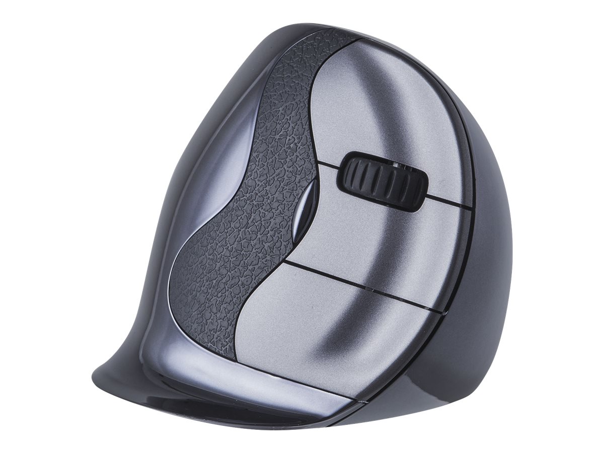 Bakker Evoluent VerticalMouse D Large