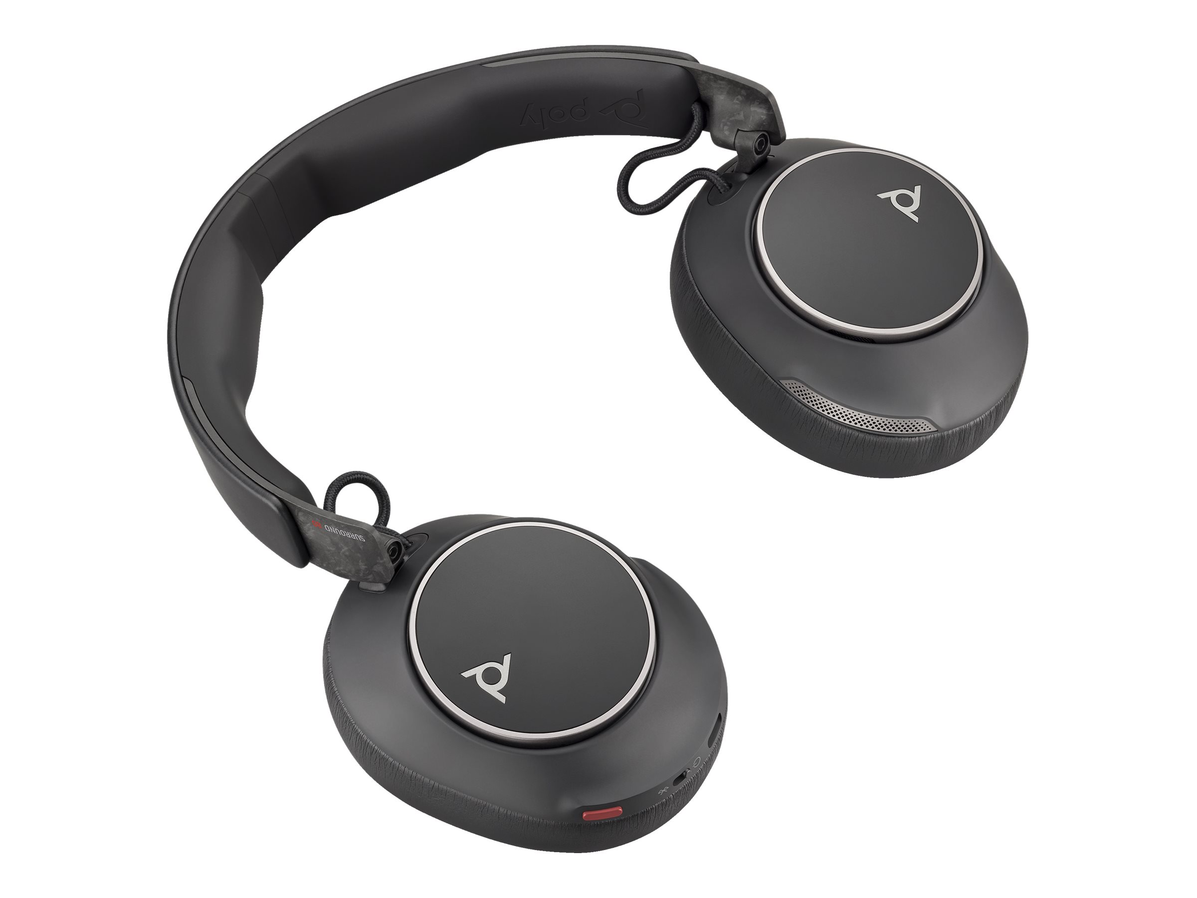 Poly Voyager Surround 80 UC