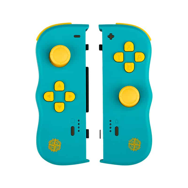 Pixminds Lexip Twin Pads kabellos
