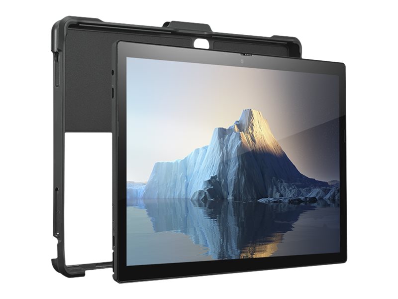 Lenovo ThinkPad X12 Detachable Hintere Abdeckung TPU