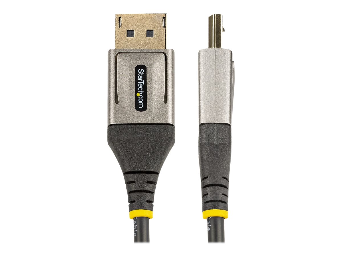 StarTech.com DisplayPort 1.4 Kabel 4m 8K 60Hz HDR10