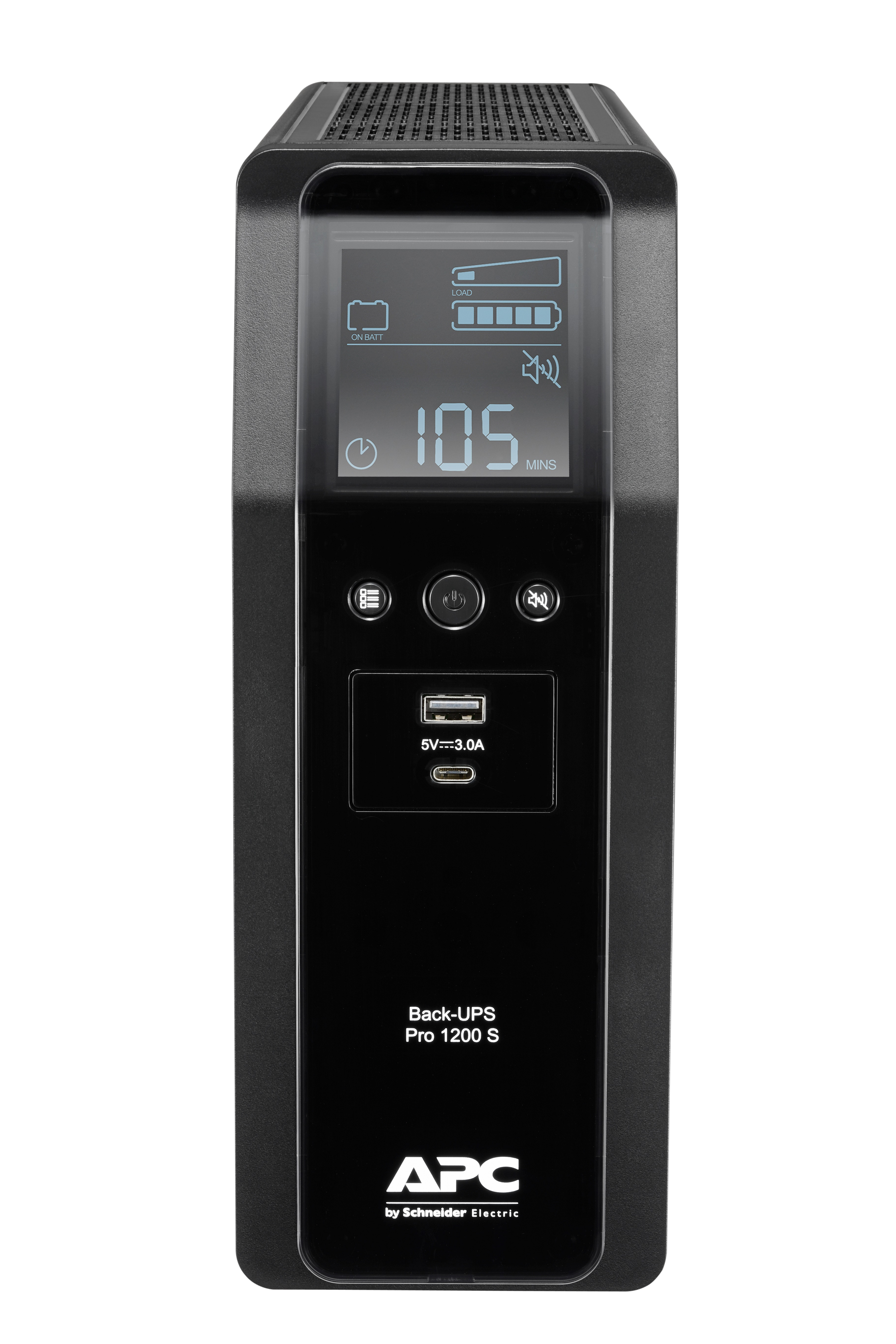 APC Back-UPS Pro BR1200SI 1200VA