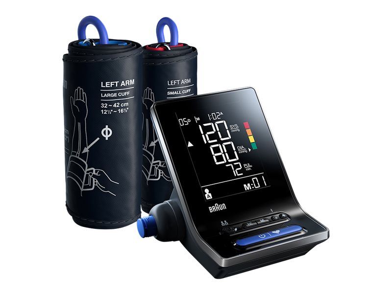 Braun ExactFit 5 Connect BUA6350EU