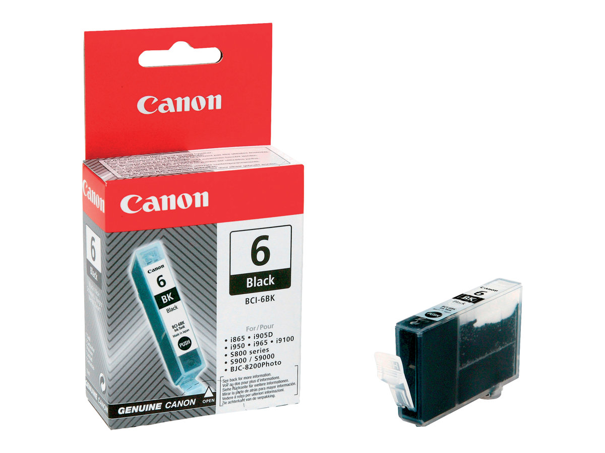 4705A002 CANON BCI6B Nr6 BJC Tinte