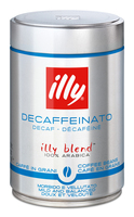 Illycafé Decaf Kaffeebohnen