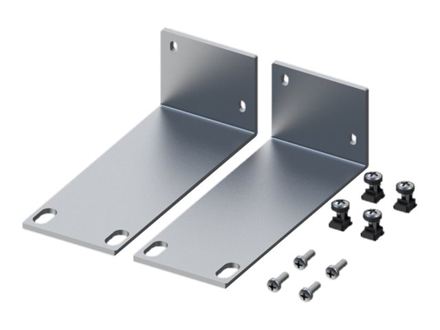 Teltonika Rackmontagesatz 1U Silber