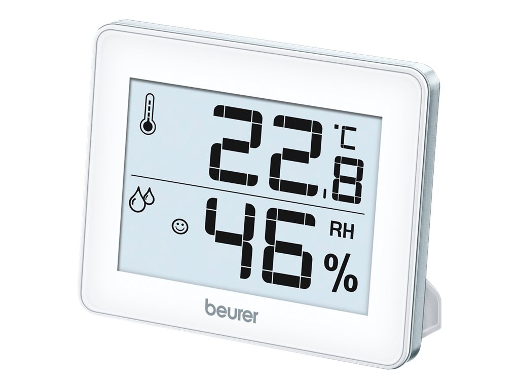 Beurer HM 16 Thermo-Hygrometer digital