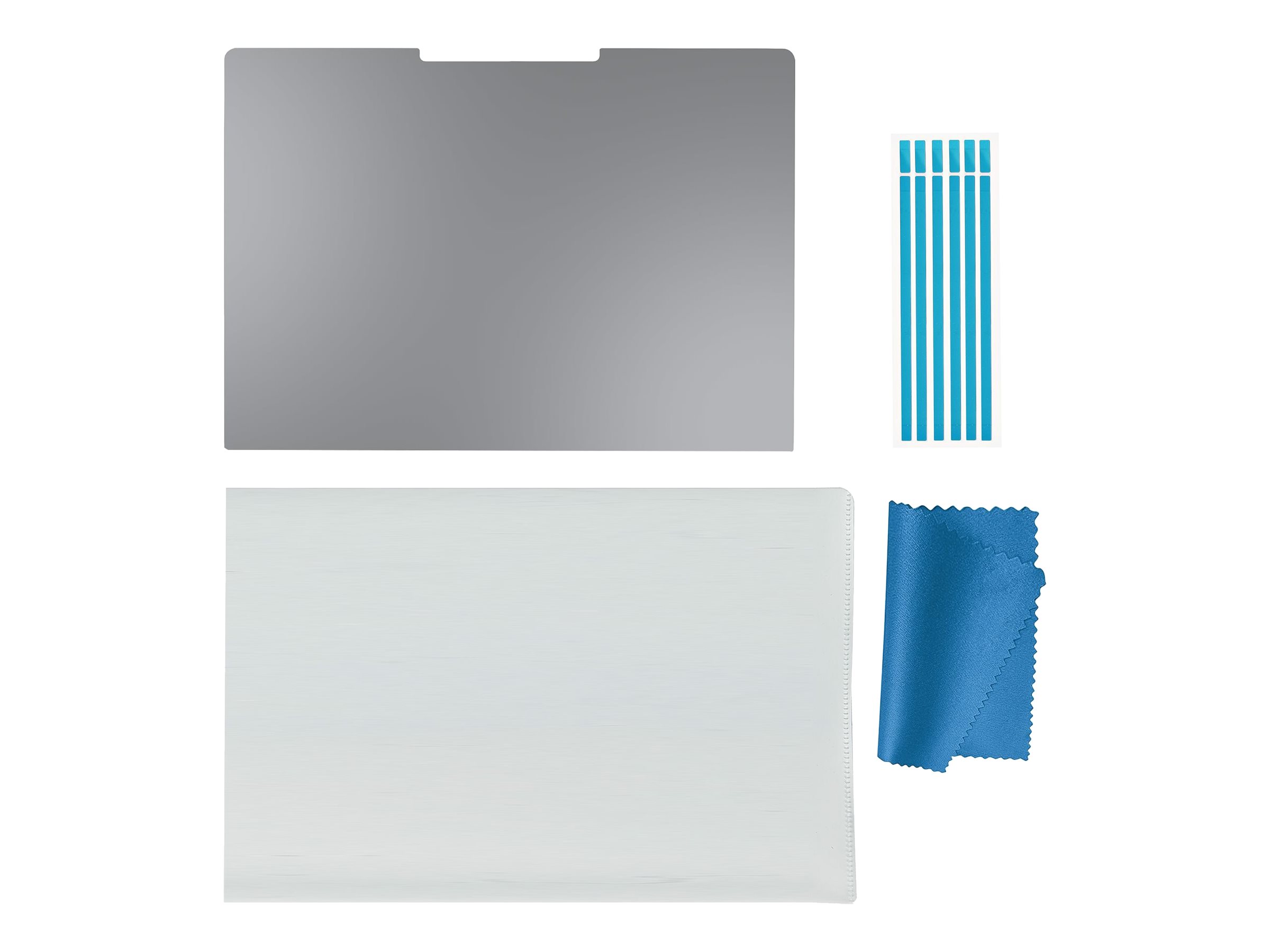 StarTech.com 13,5 Zoll Privacy Screen Anti-Glare