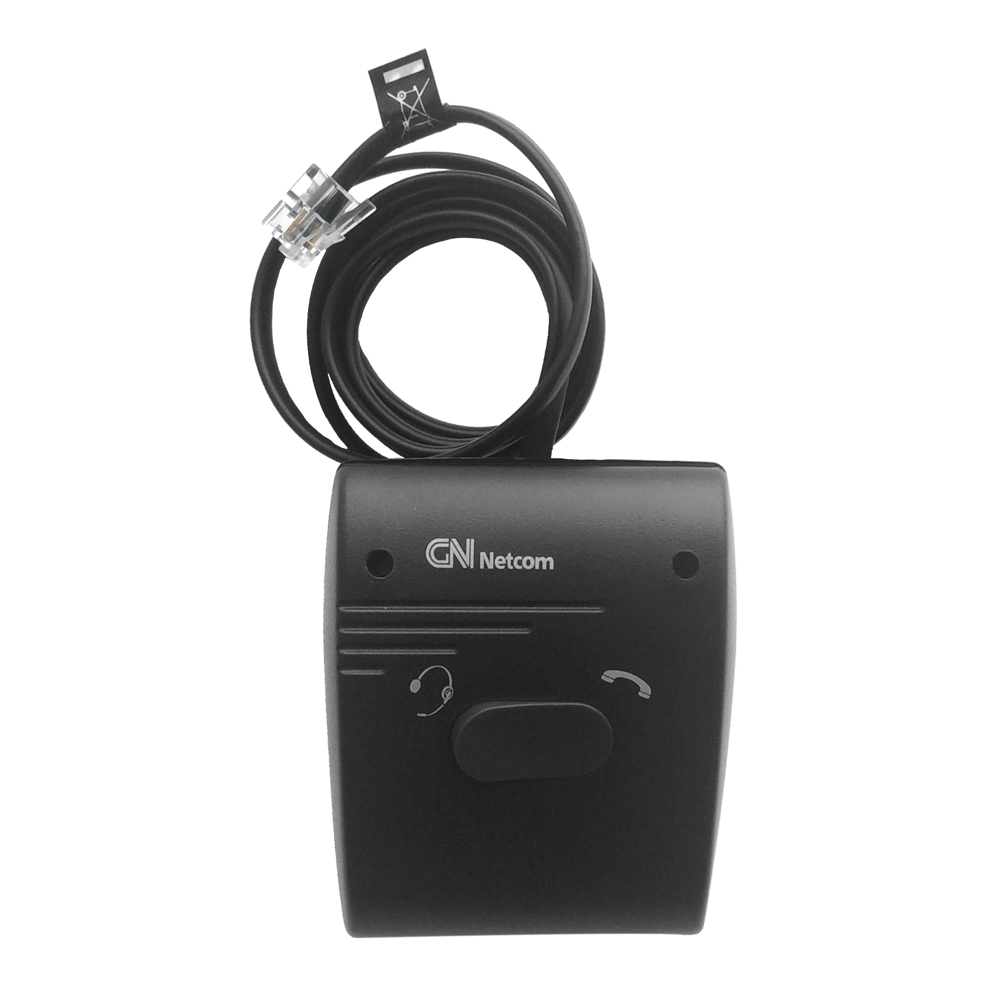 Jabra DanaSwitch Umschalter