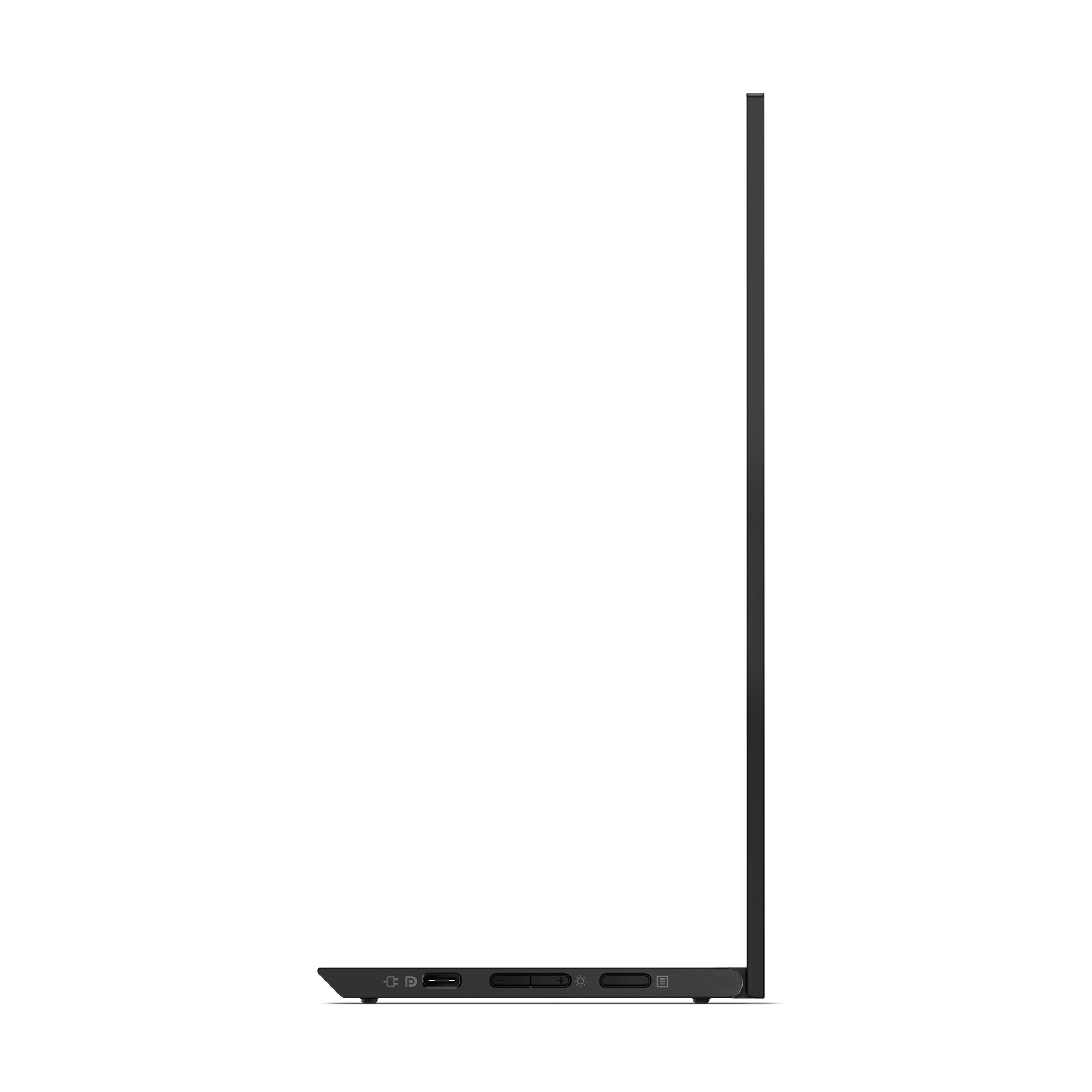 Lenovo ThinkVision M14d LED-Monitor 14 Zoll