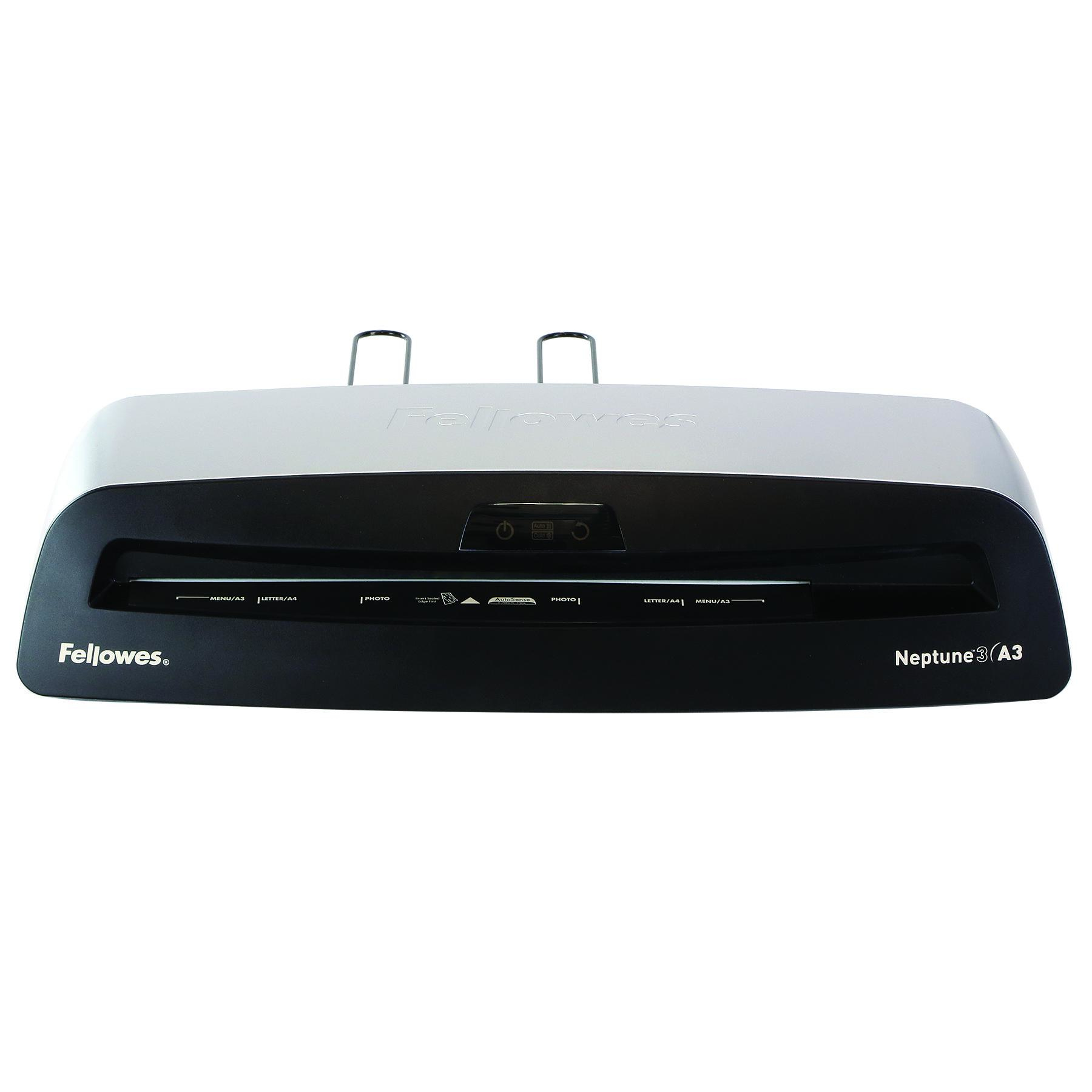 Fellowes Neptune 3 A3 Heißlaminierer
