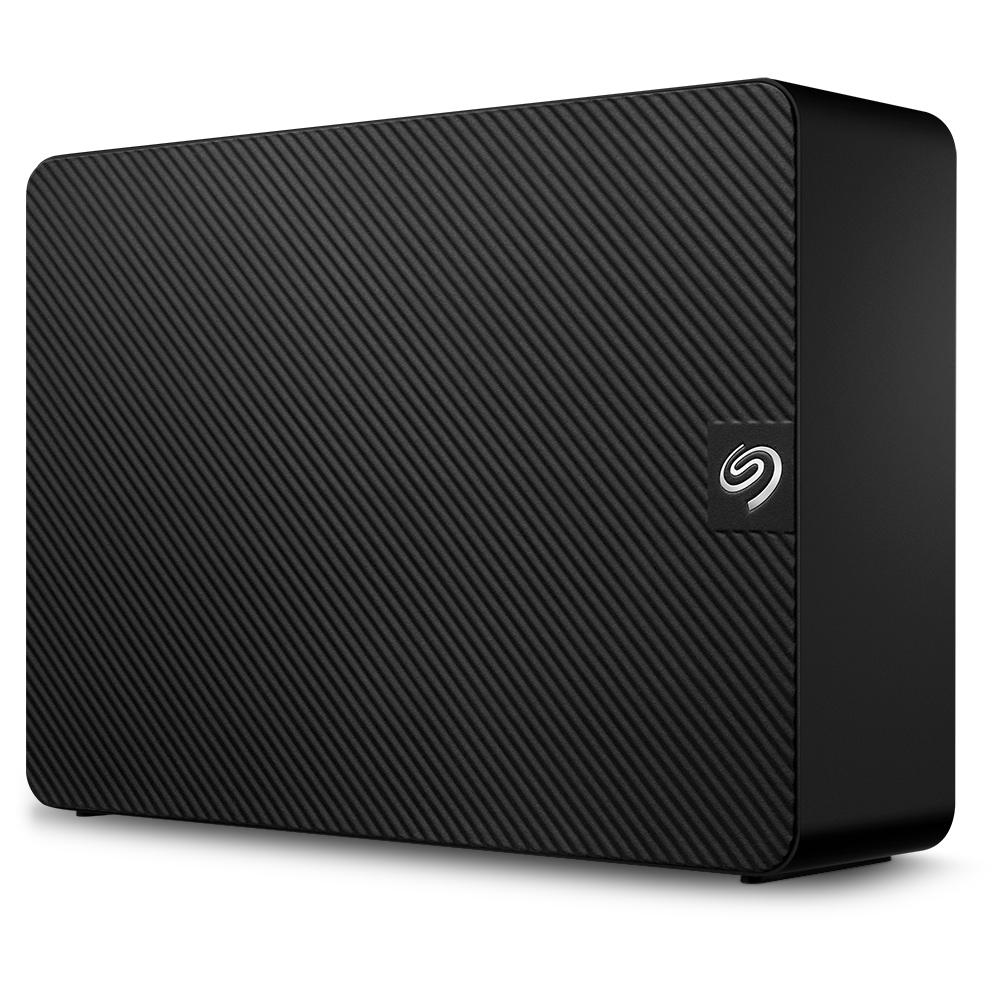 SEAGATE Expansion Desktop External Drive 10TB USB30 8,9cm 3,5Zoll