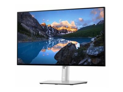 DELL UltraSharp U2422HE Monitor 61,0 cm 24,0 Zoll schwarz