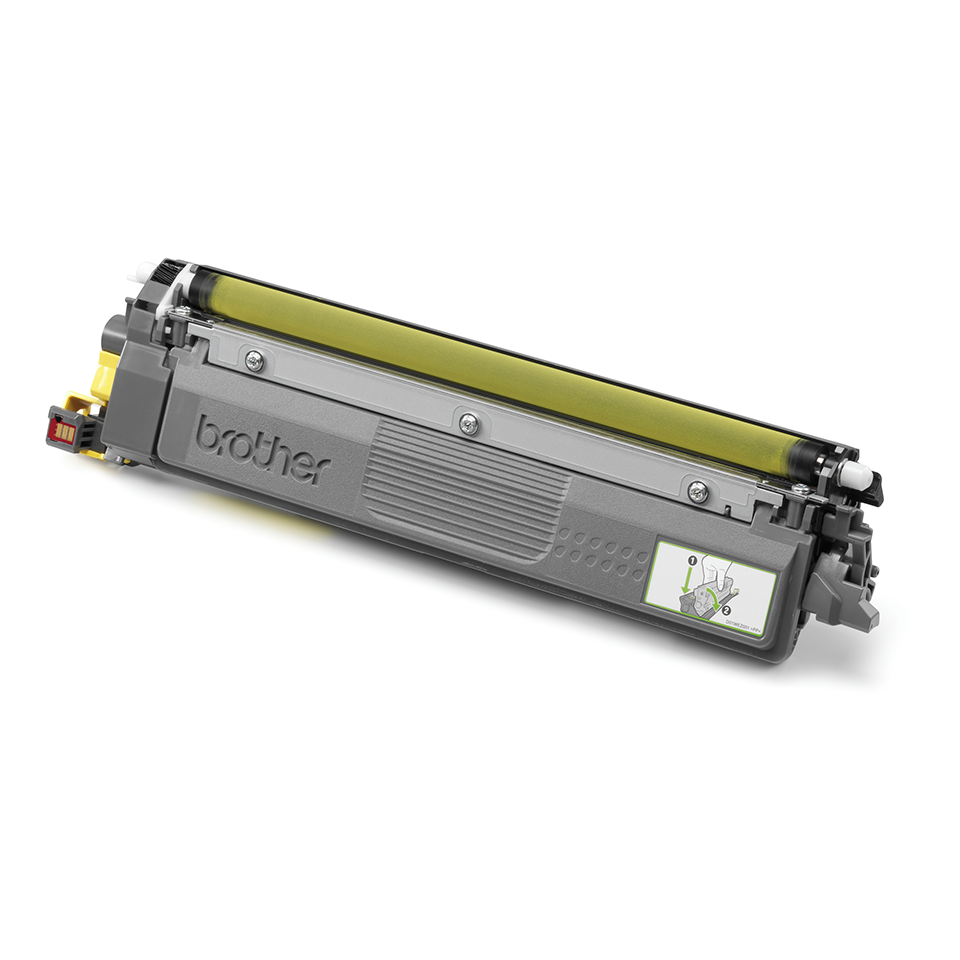 Brother TN-248XLY Hohe Ergiebigkeit Gelb