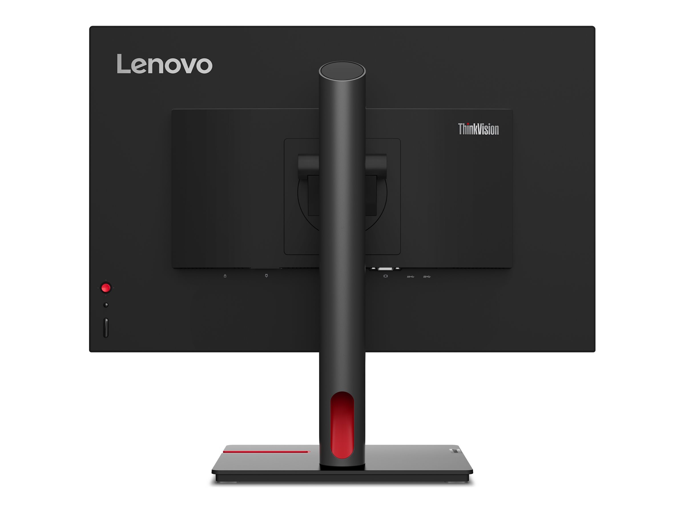 Lenovo ThinkVision T24d-30 61cm (24") HDMI VGA DisplayPort SP