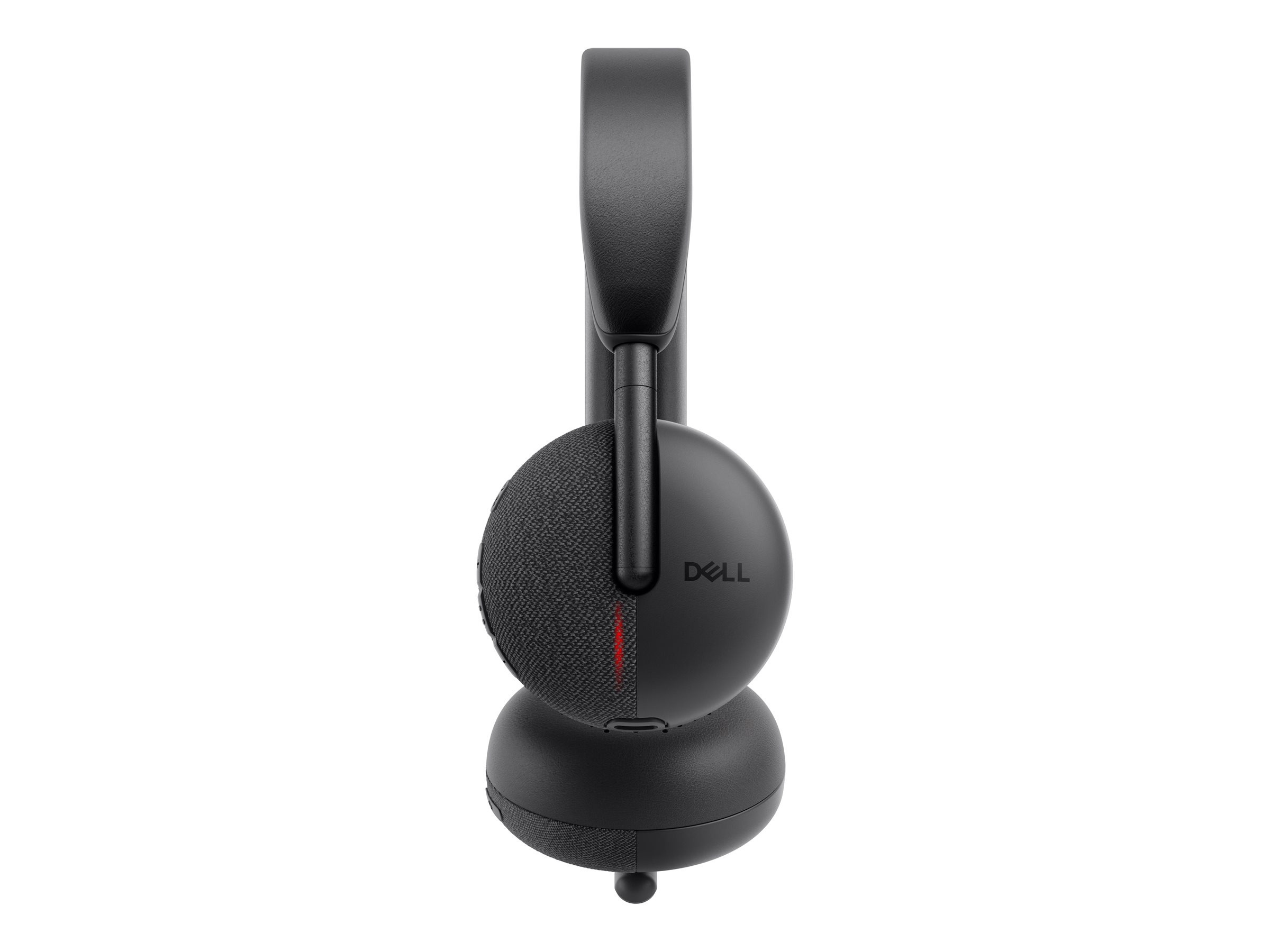 Dell Wireless Headset WL3024 On-Ear