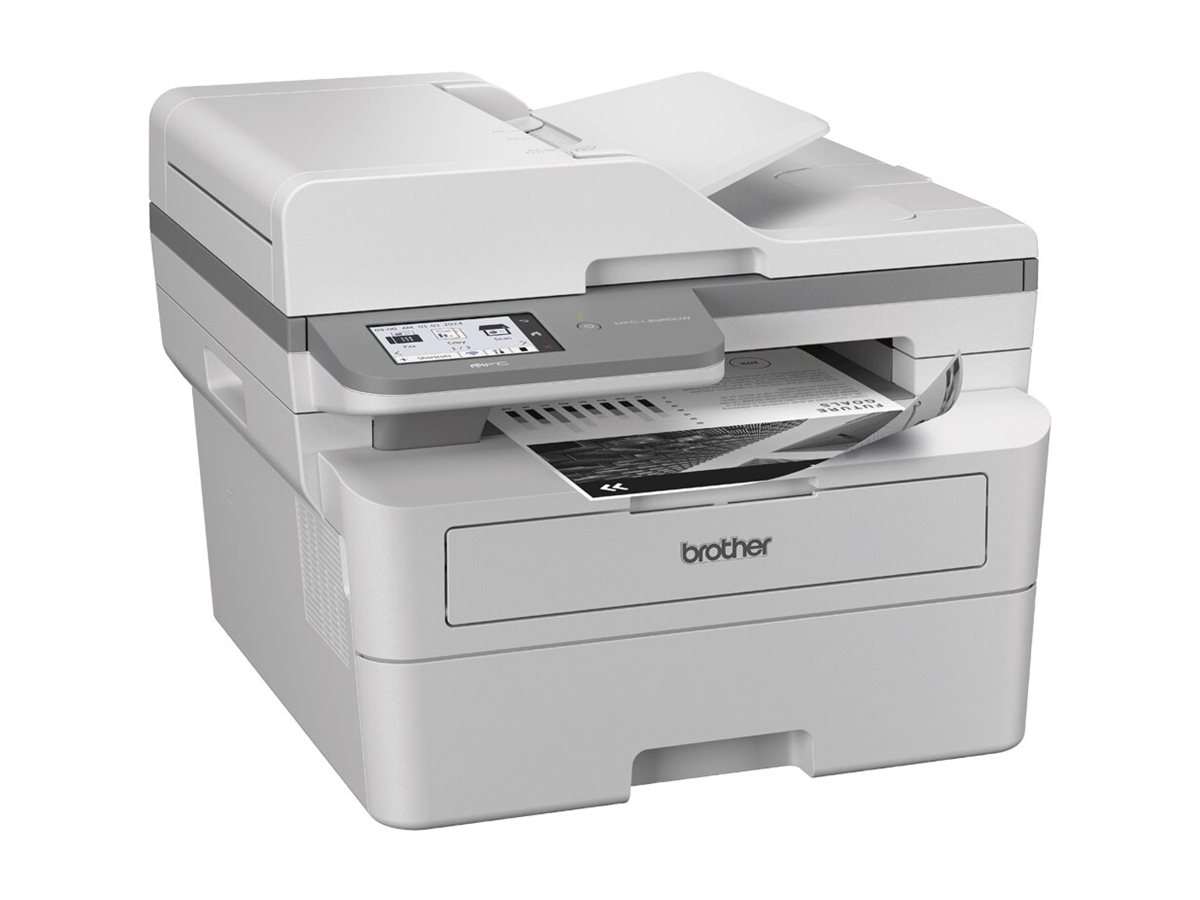 Brother MFC-L2960DW Laser Multifunktionsdrucker