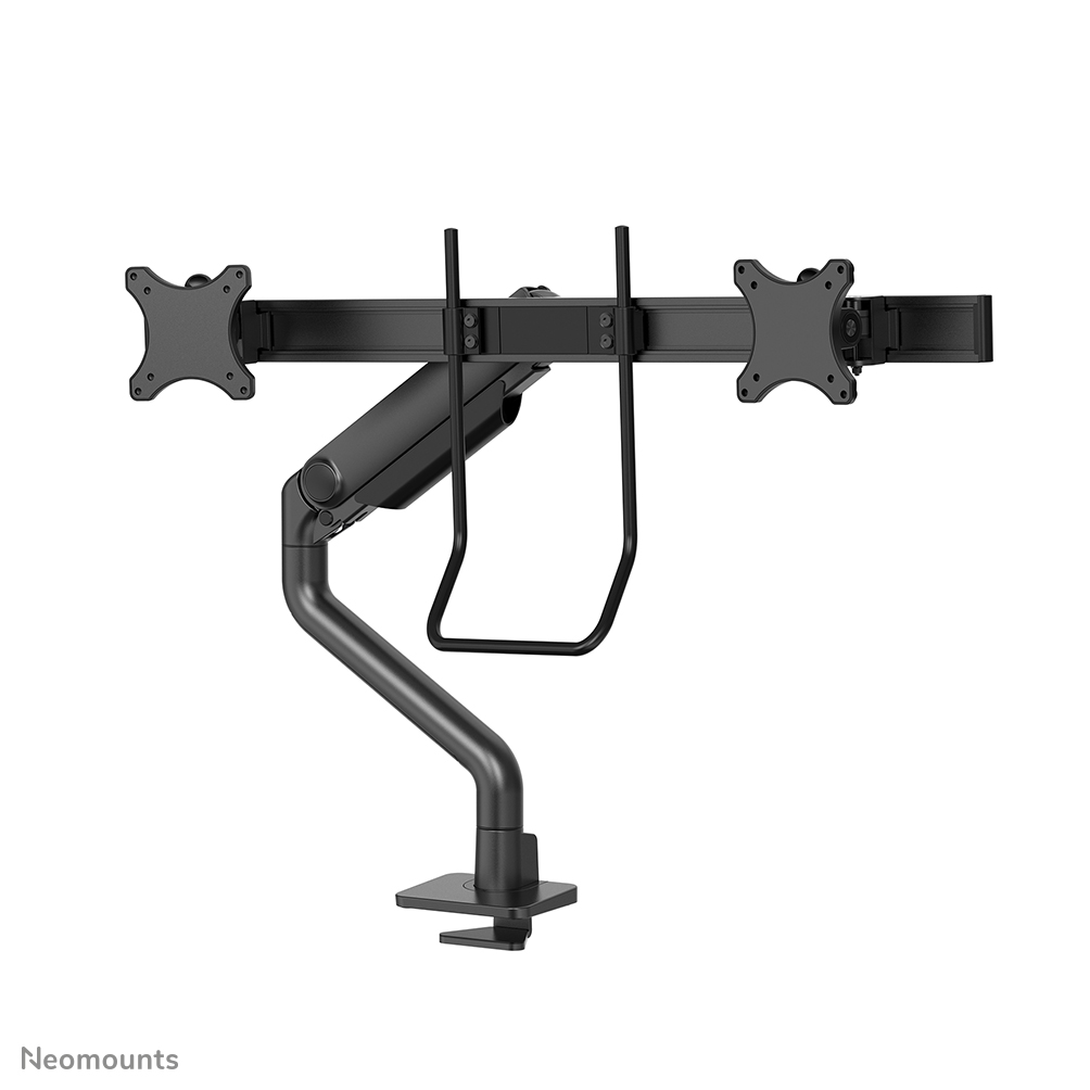 Neomounts DS75S-950BL2 NEXT One Monitorhalterung Schwarz