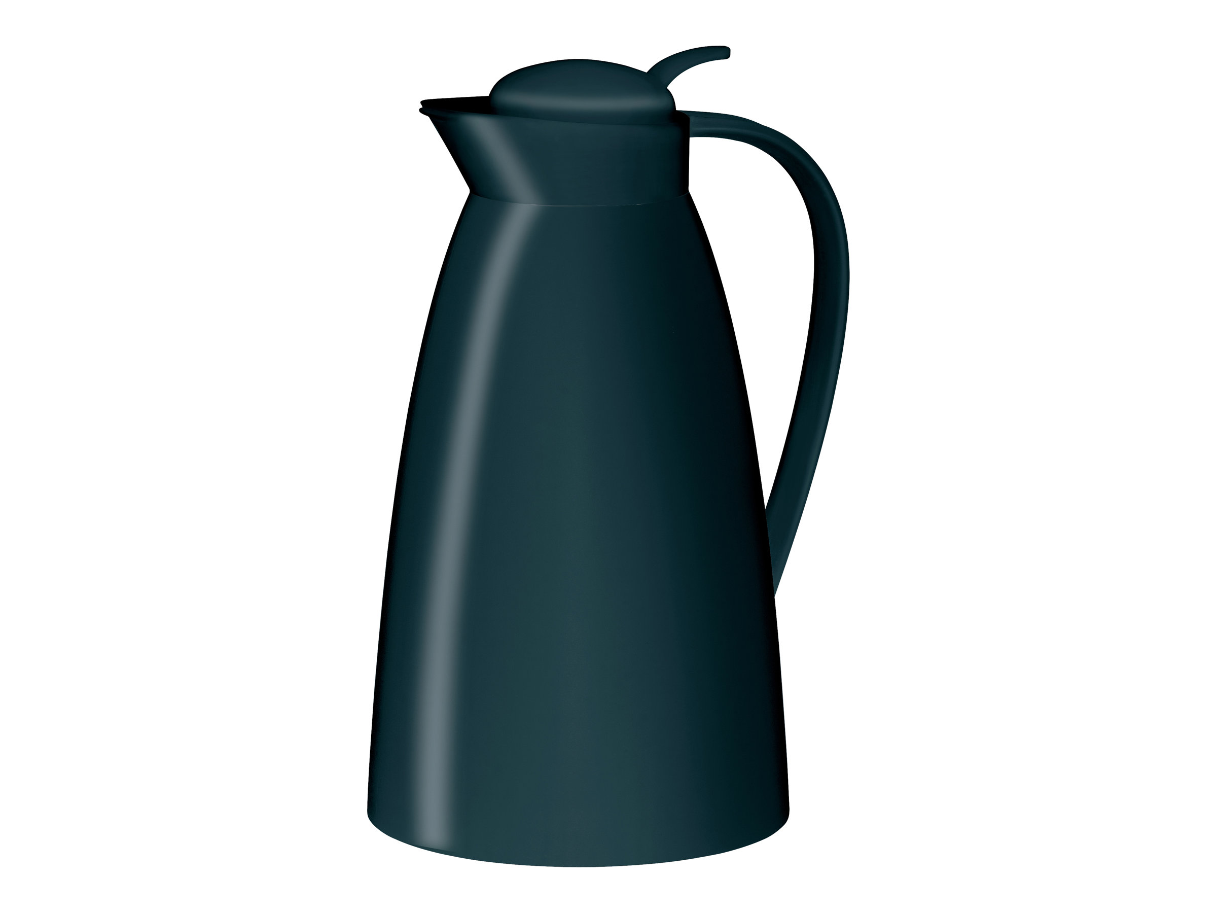 Alfi Eco 1,0 l Schwarz