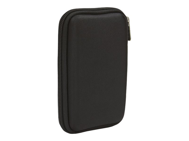 Case Logic Hard Drive Case schwarz