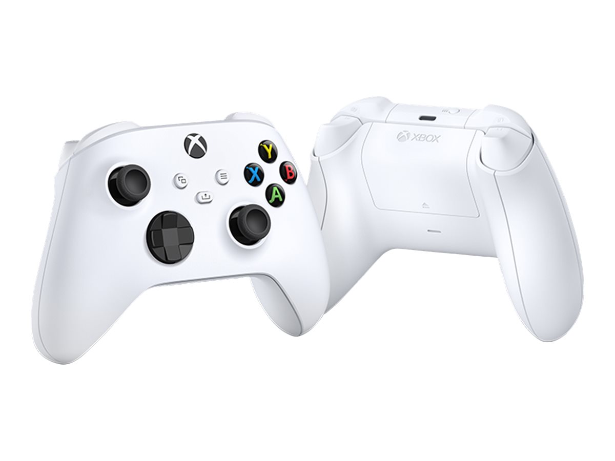 Microsoft Xbox Wireless Controller Weiß