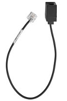 EPOS ADP RJ45-RJ9 Headsetadapter