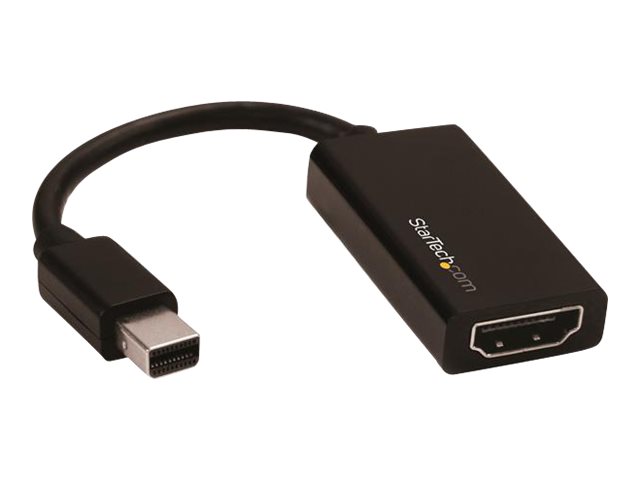 StarTech Mini DisplayPort HDMI Adapter 4K 60Hz