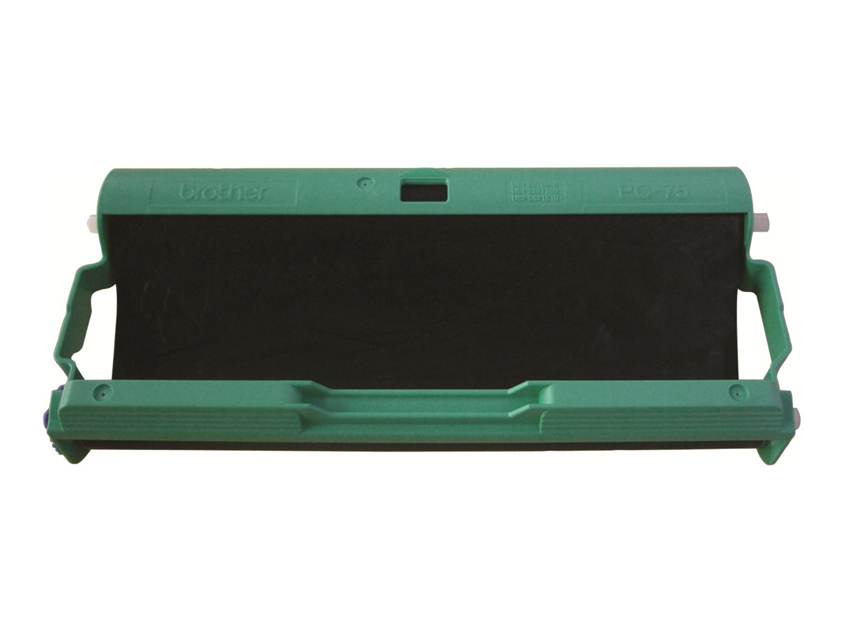 Brother PC75 Farbbandkassette