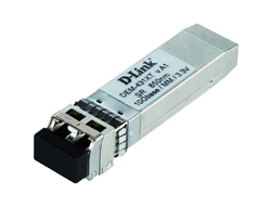 D-Link DEM-431XT 10GbE SFP+-Transceiver SR