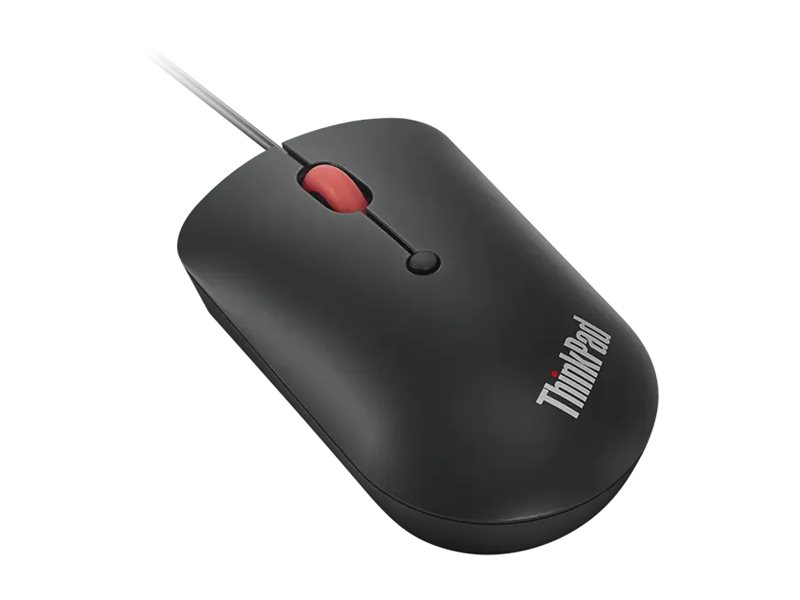 Lenovo ThinkPad Compact Maus