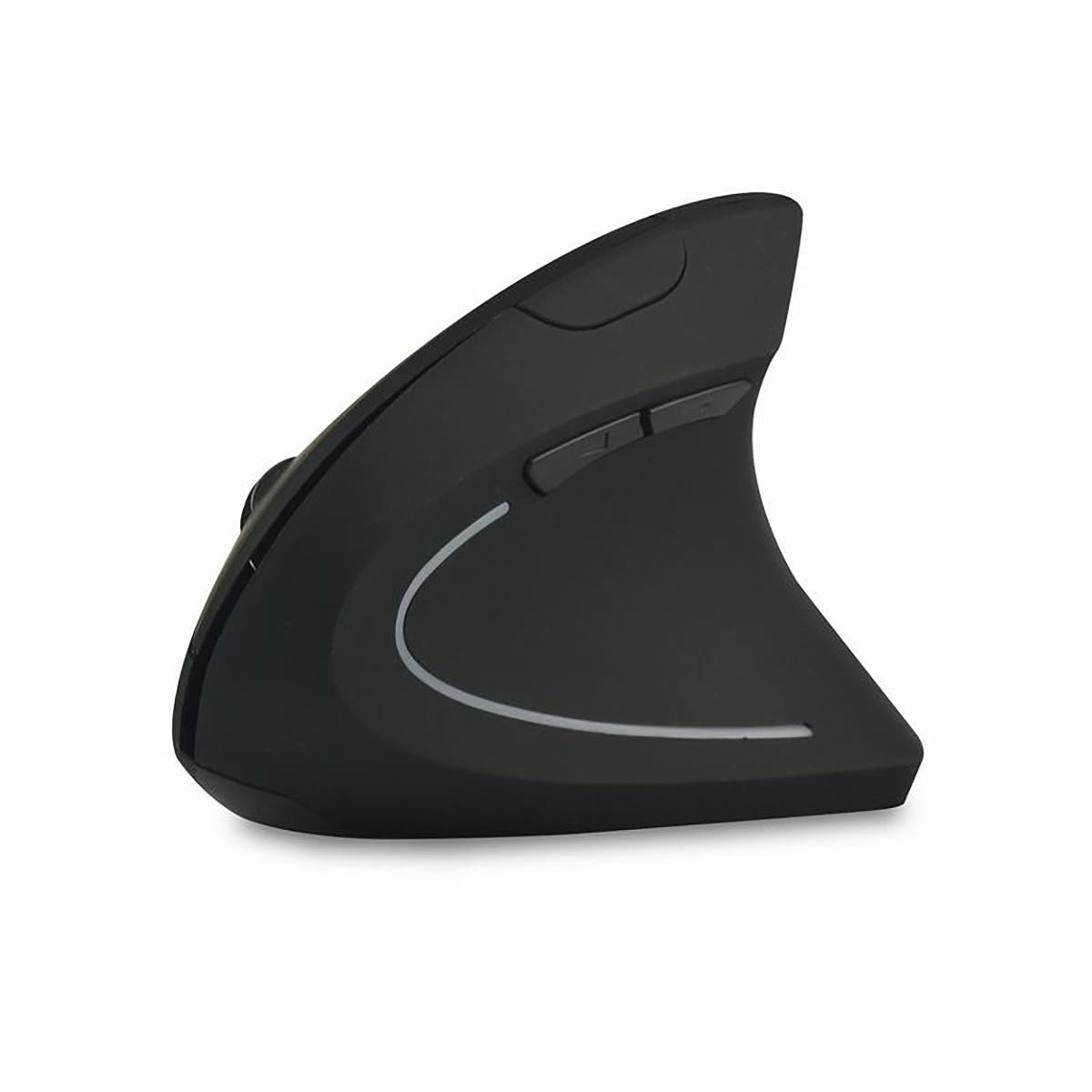 Acer Ergonomische vertikale Maus kabellos 6 Tasten