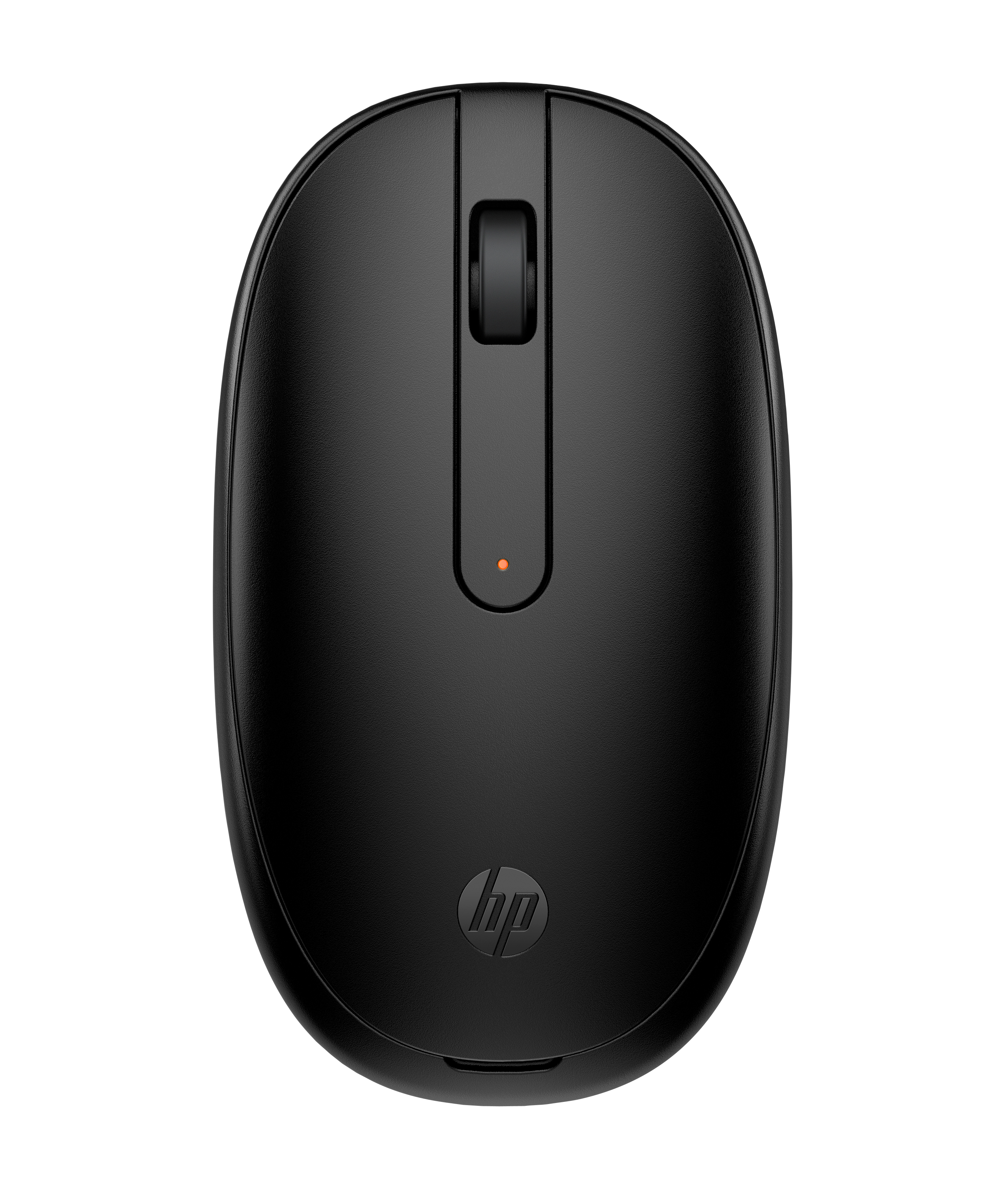 HP 245 Slim Maus optisch