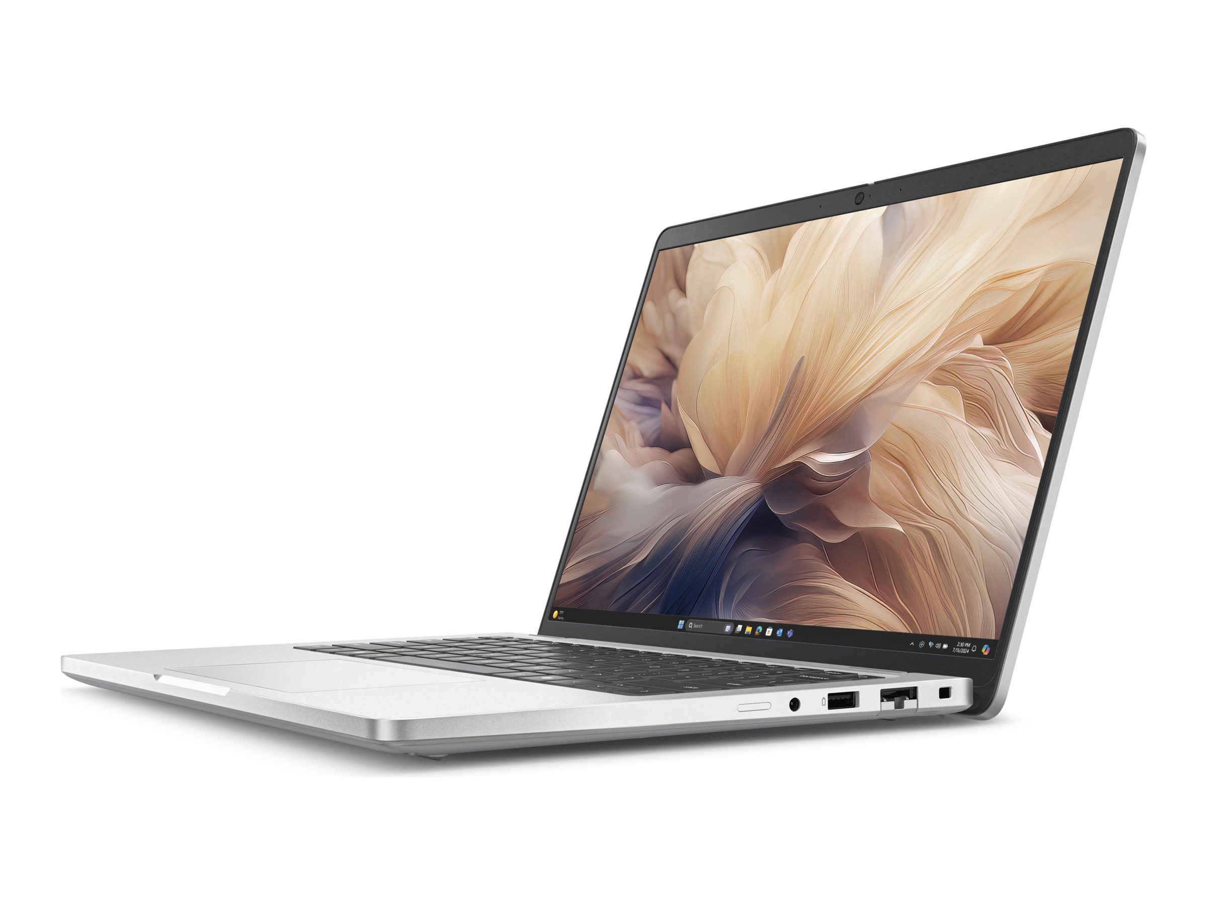 Dell Pro 14 Plus PB14250 14 Zoll Intel Core Ultra 7 265U 16 GB RAM 512 GB SSD