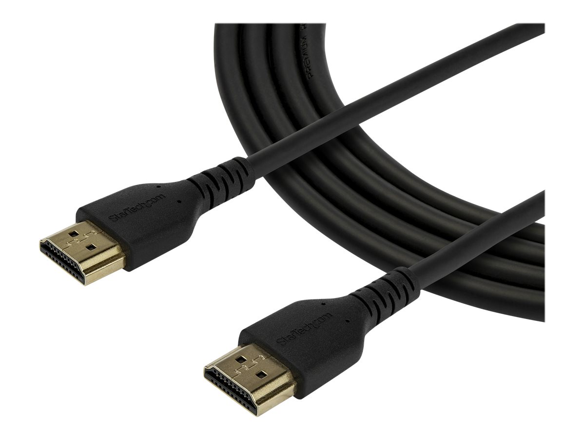 StarTech HDMI 2.0 Kabel 2 m 4K 60Hz