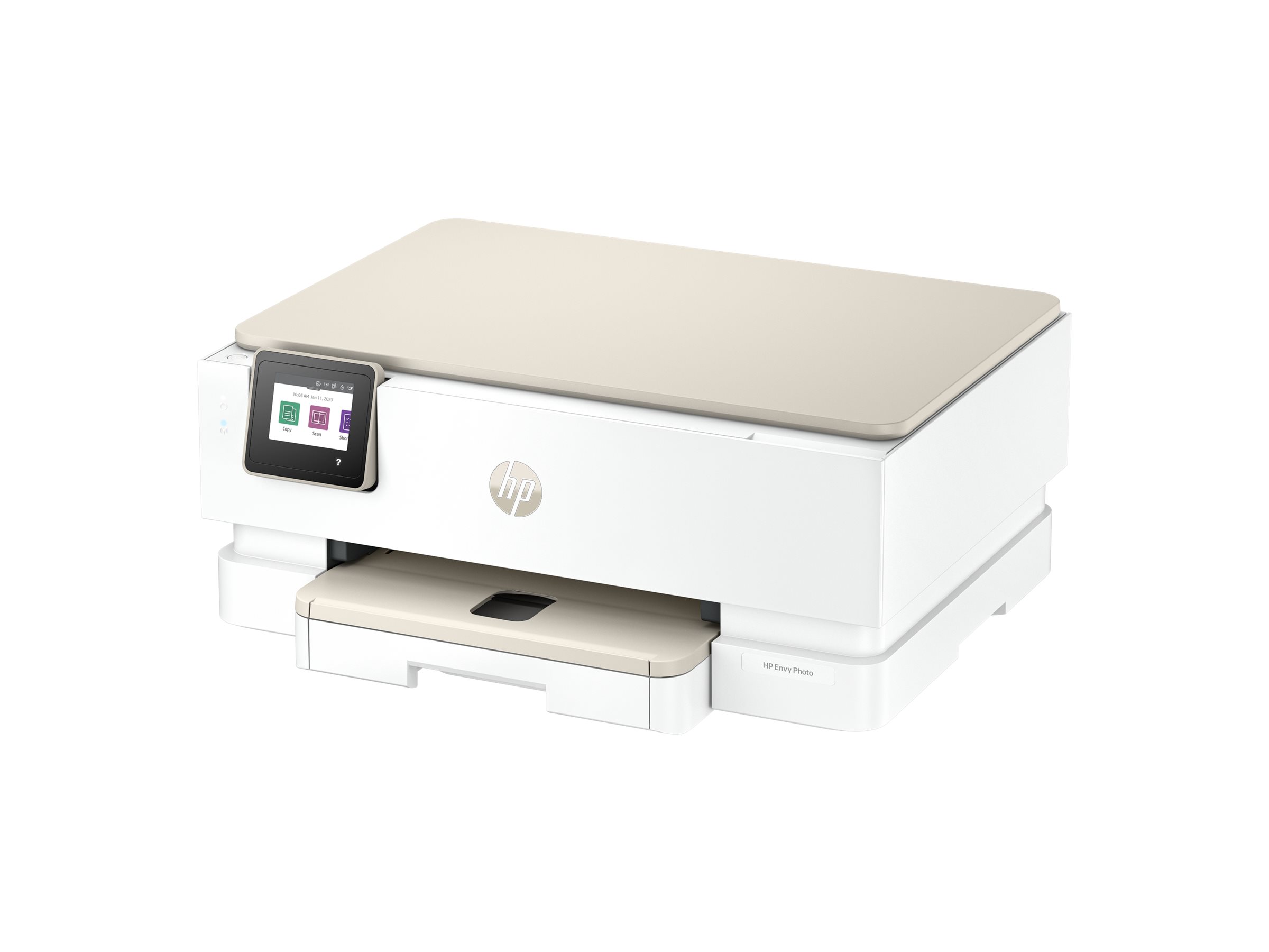 HP Envy 7230 All-in-One Farbe