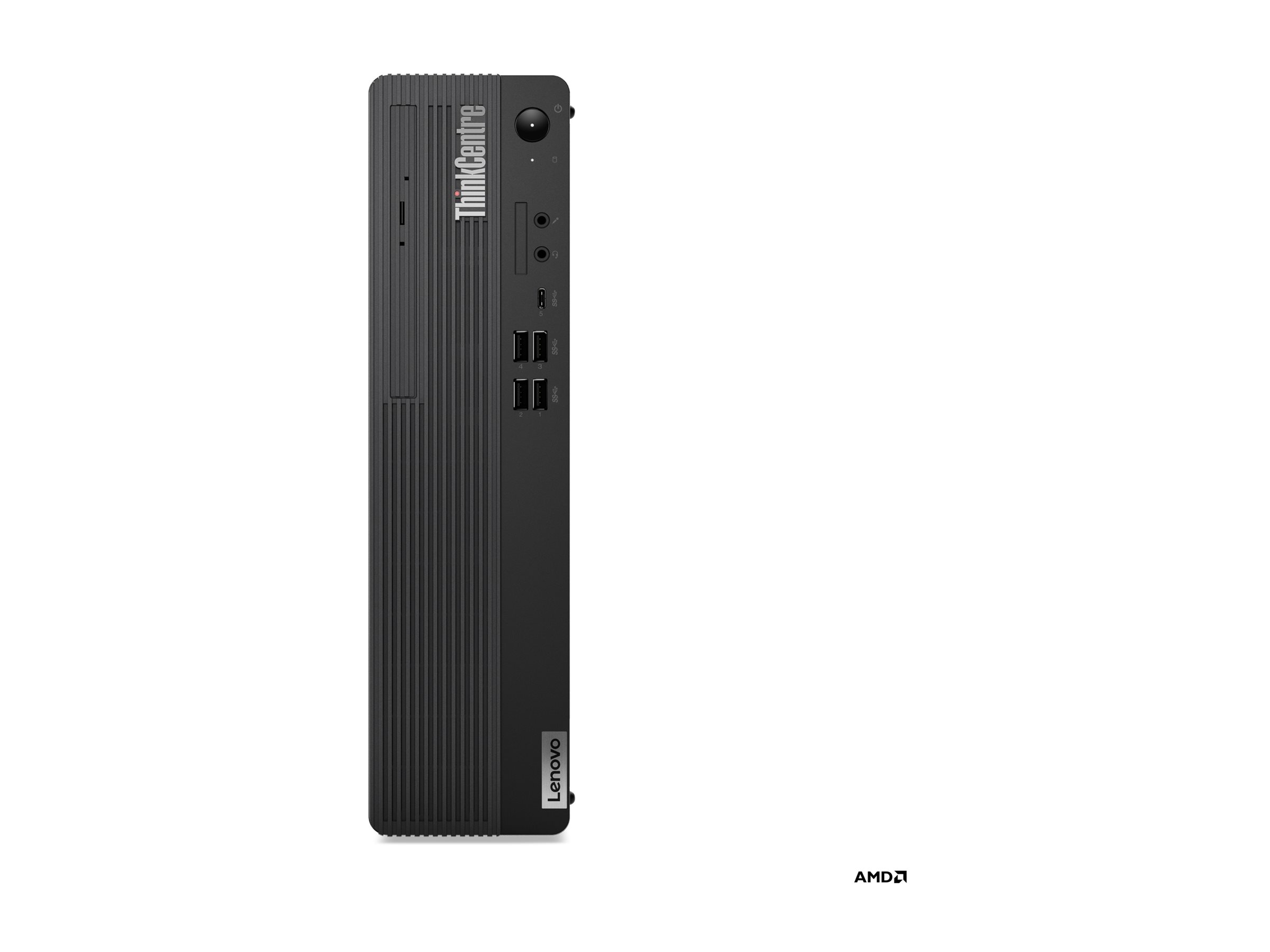 Lenovo ThinkCentre M75s Ryzen 5 8500G 16 GB 512 GB SSD
