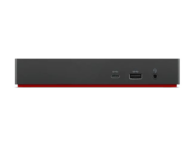 Lenovo ThinkPad Universal USB-C Dock 90W