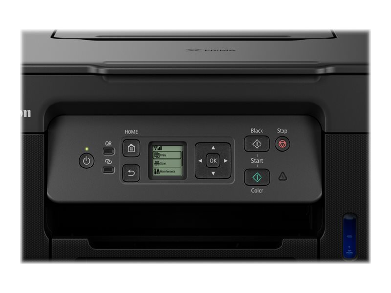 Canon PIXMA G3570 Farb-Tintenstrahl-Multifunktionsdrucker