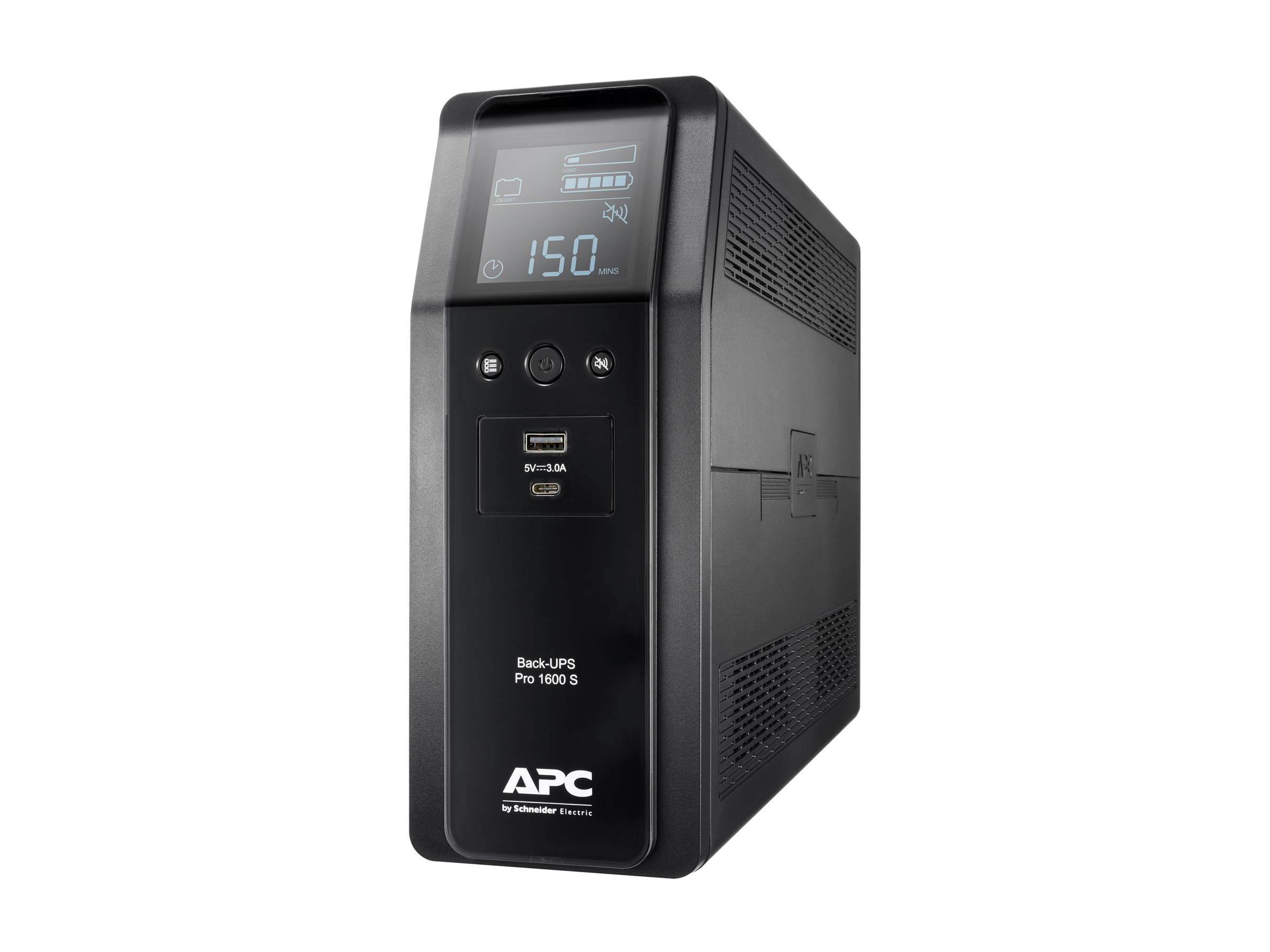 APC Back-UPS Pro BR1600SI 1600VA Sinewave AVR