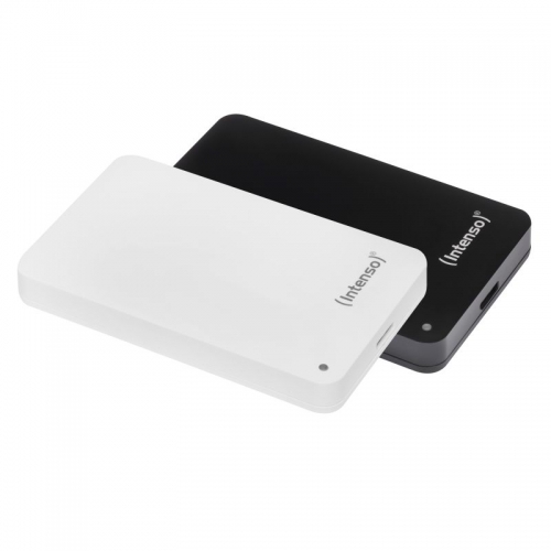 Intenso Memory Case 500GB 2,5 Zoll USB 3.2