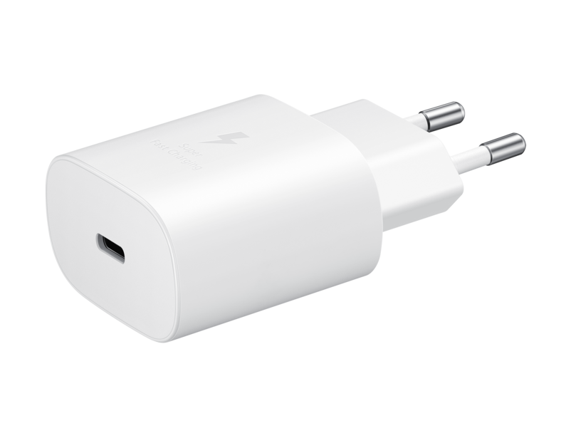 Samsung EP-TA800 Fast Charging 25 W USB-C