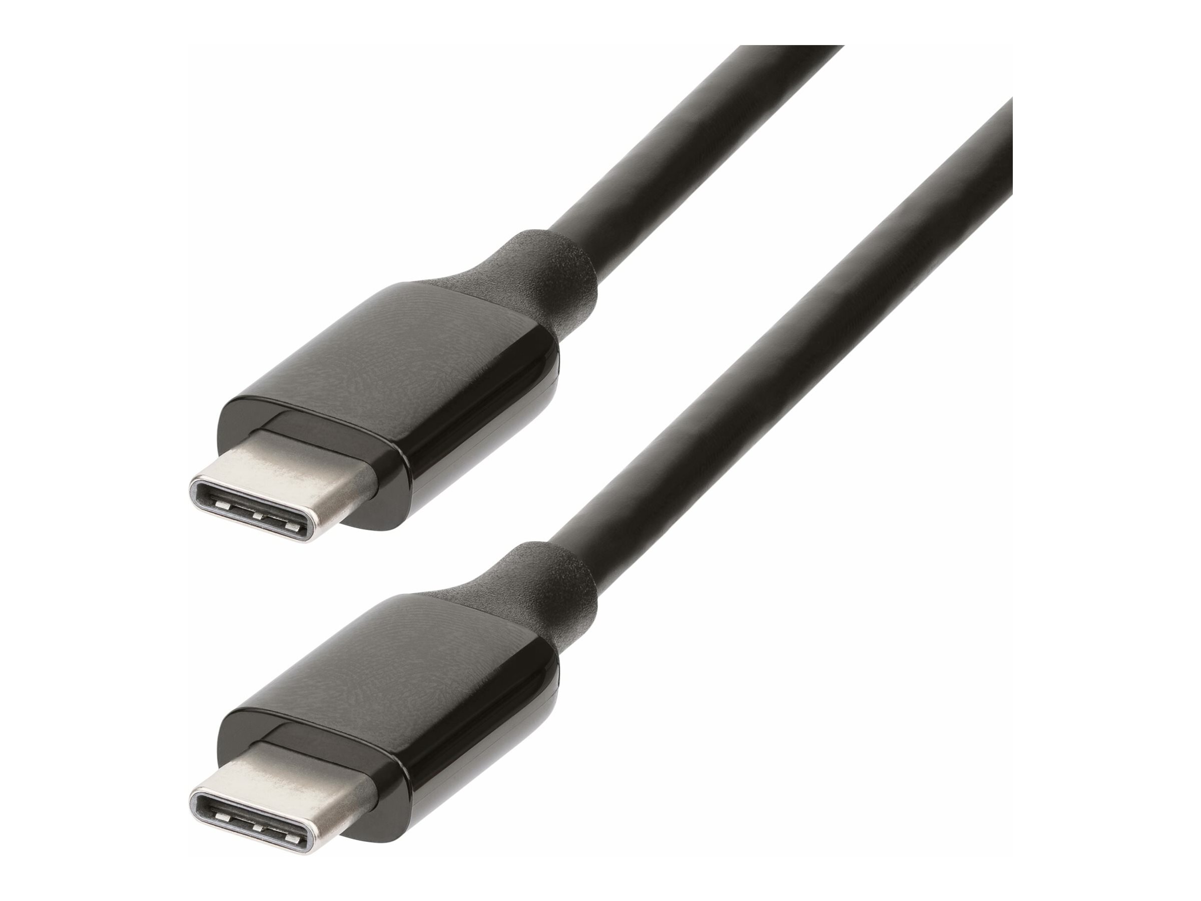 StarTech.com USB C Kabel UCC-3M-10G-USB-CABLE 3m 10Gbps 60W
