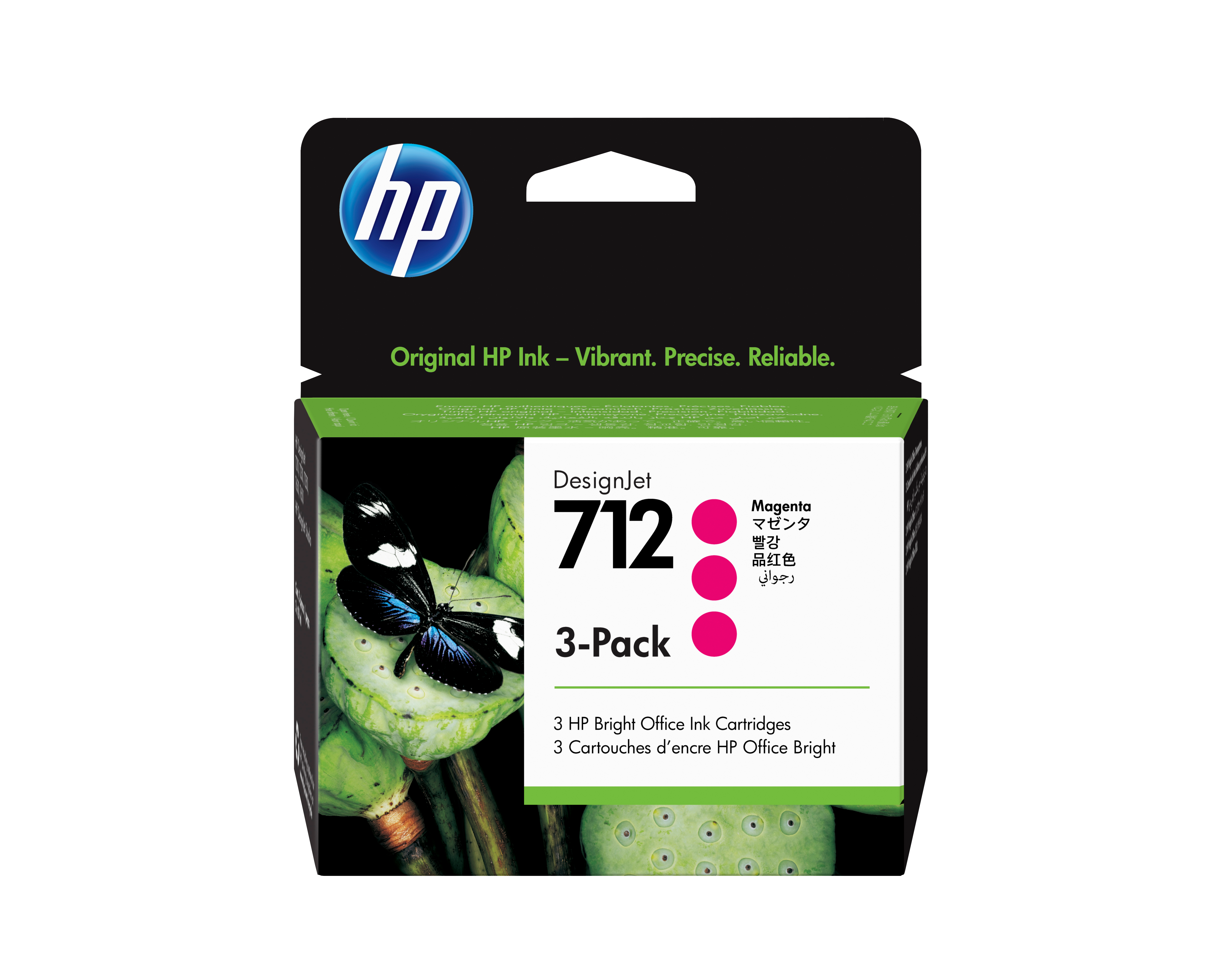 HP DesignJet 712 Magenta