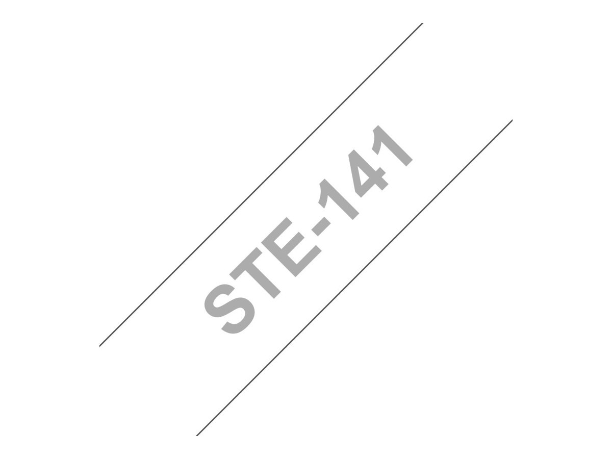 Brother STe-141 Stempelband Schwarz