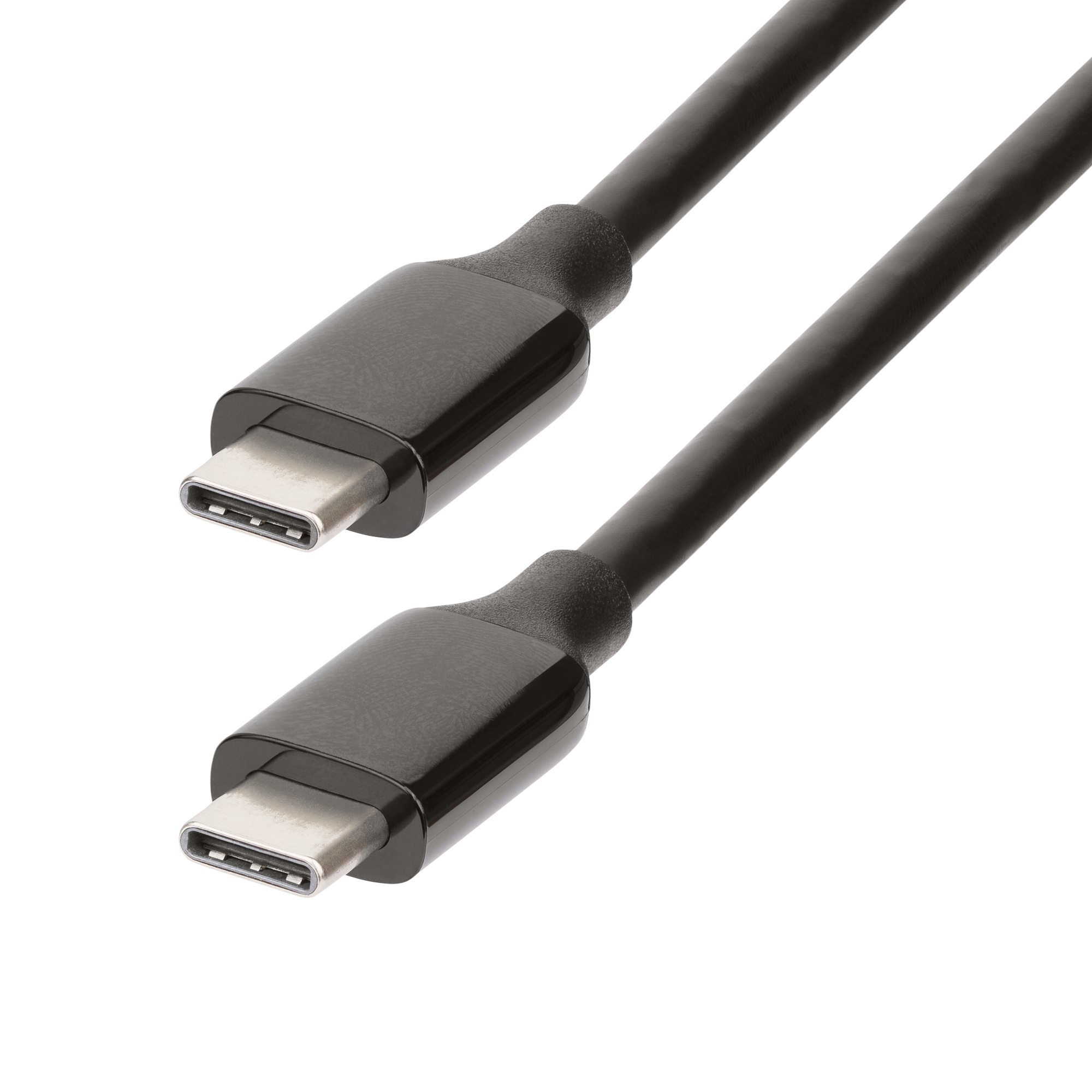 StarTech.com USB C Kabel UCC-3M-10G-USB-CABLE 3m 10Gbps 60W