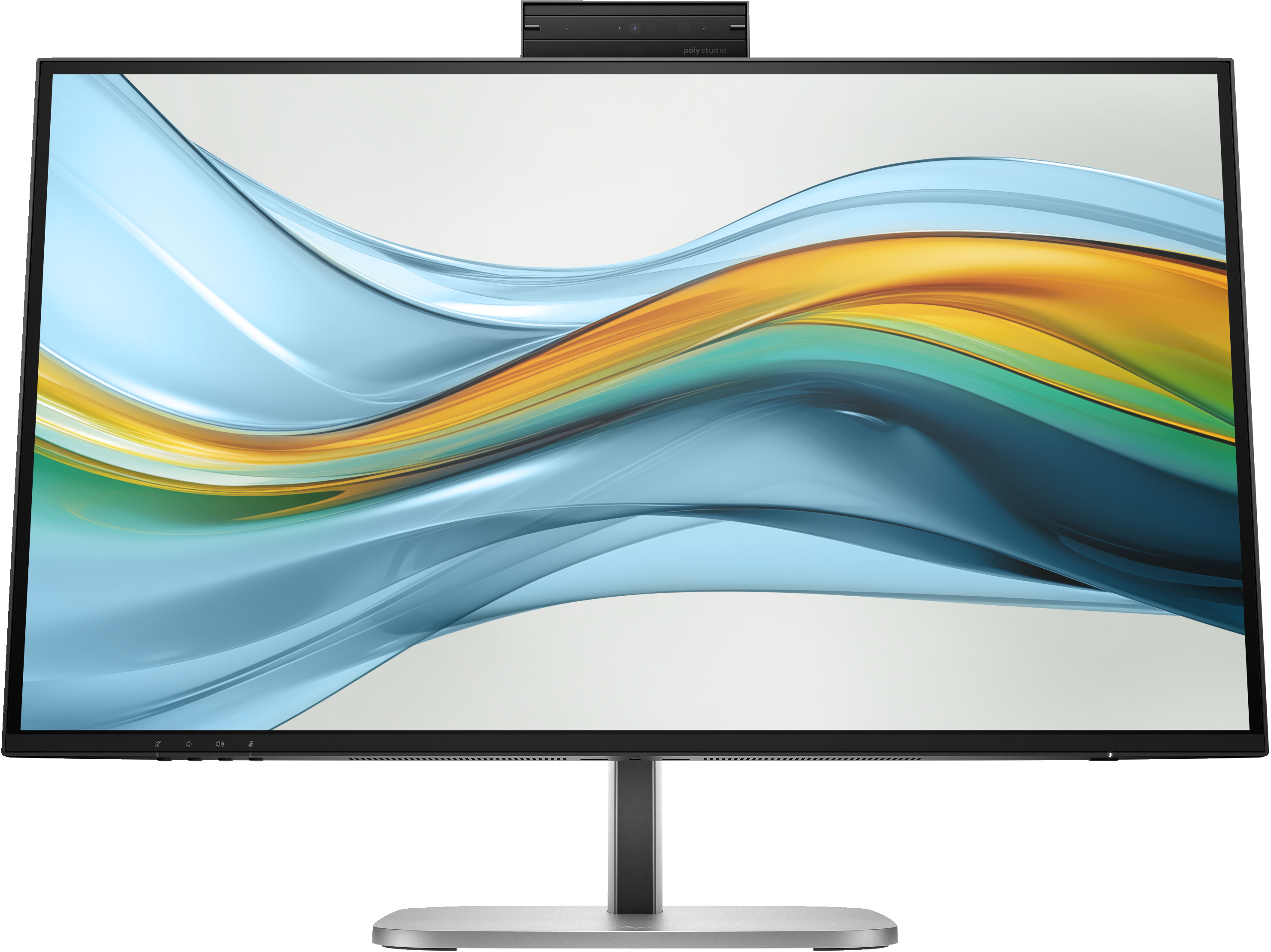 HP Series 5 Pro 527pm IPS QHD 27 Zoll LED-Monitor