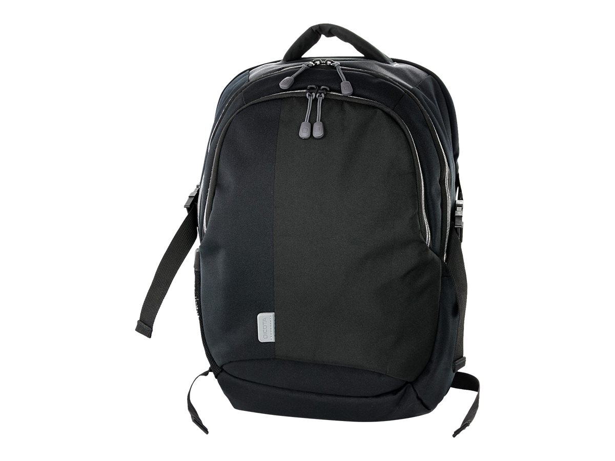 Dicota Eco Backpack Laptop Bag 15,6 Zoll