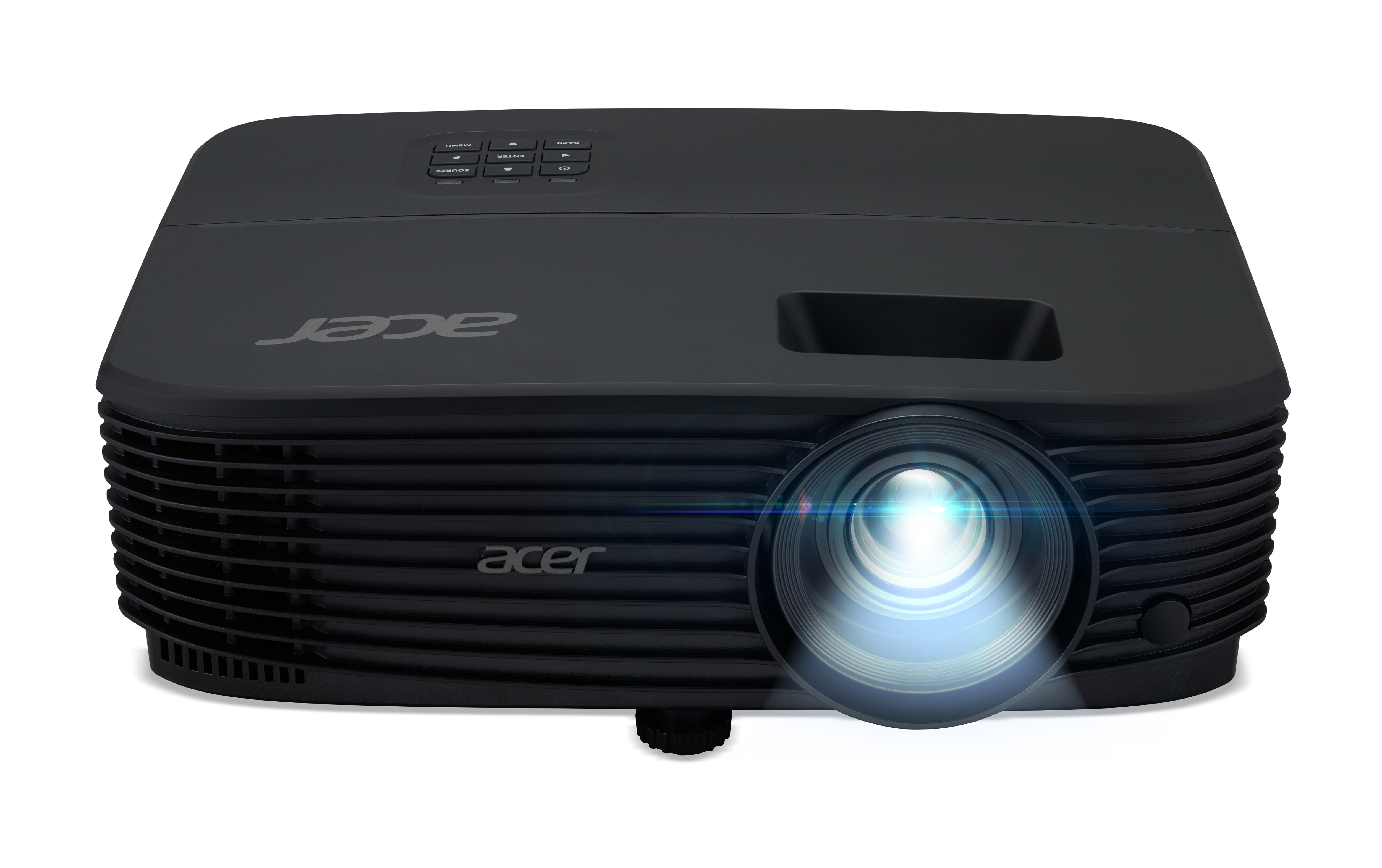 Acer X1329 tragbar 3D 4800 lm