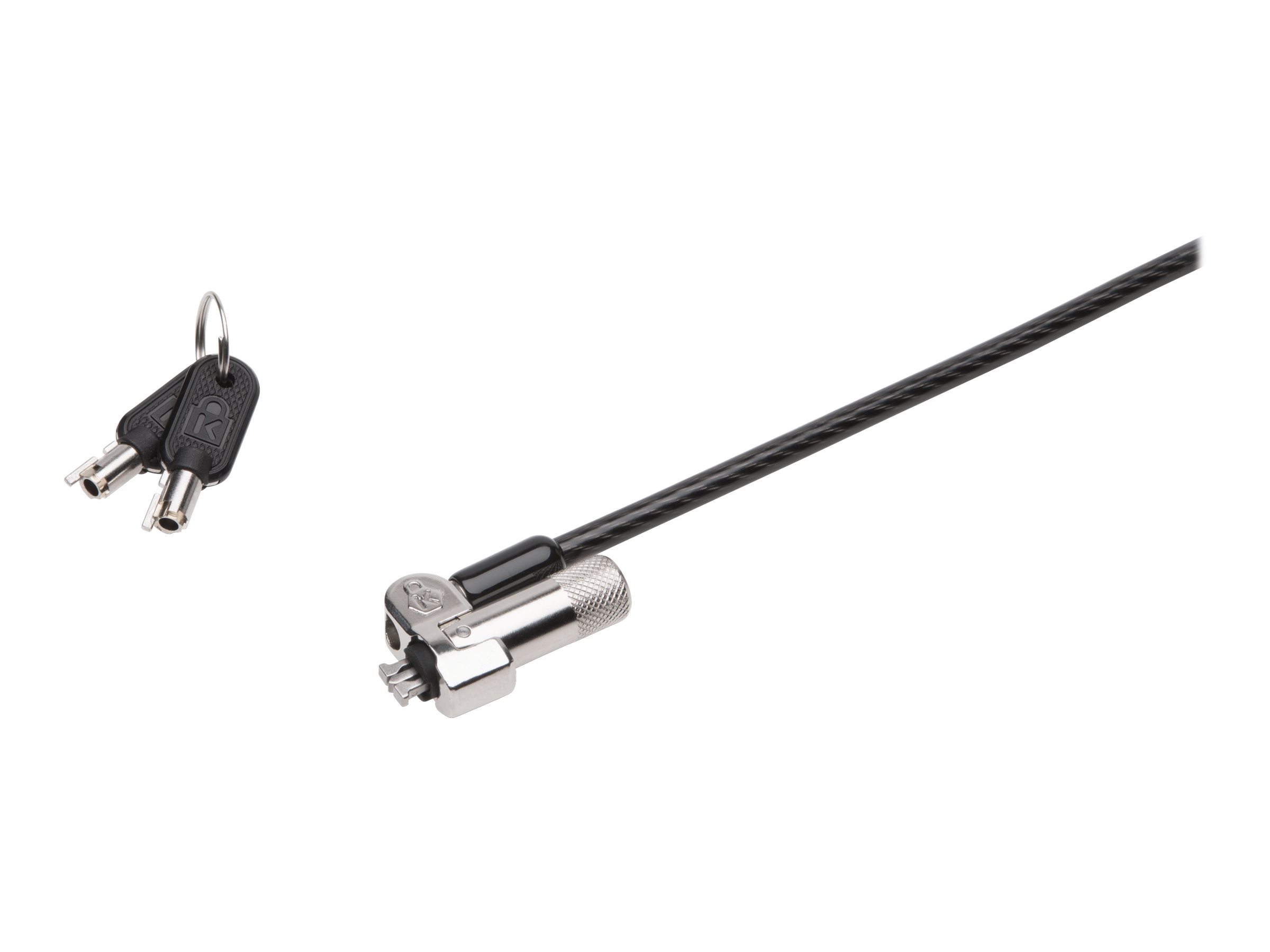Kensington NanoSaver Laptopschloss ultraflache Gerate